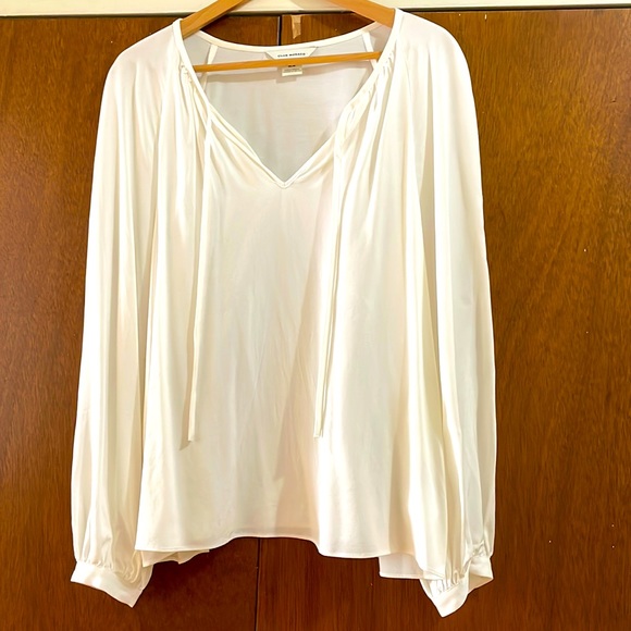 Club Monaco blouse - Picture 5 of 7